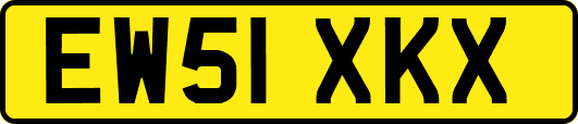 EW51XKX