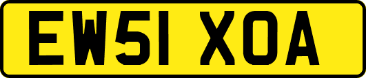 EW51XOA