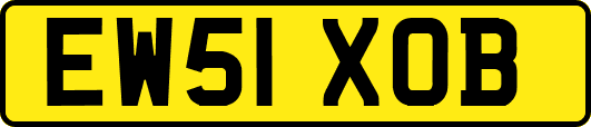 EW51XOB