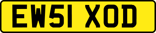EW51XOD