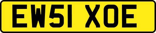 EW51XOE