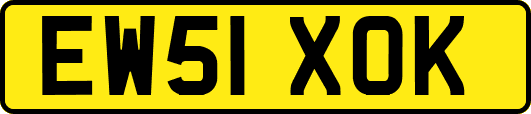 EW51XOK