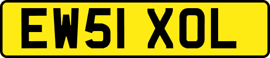 EW51XOL