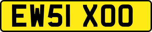 EW51XOO