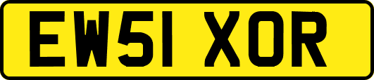 EW51XOR