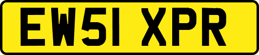 EW51XPR