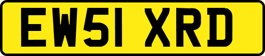 EW51XRD