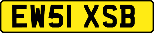 EW51XSB
