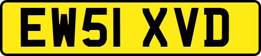 EW51XVD