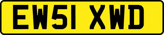 EW51XWD