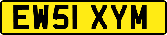 EW51XYM