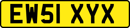 EW51XYX
