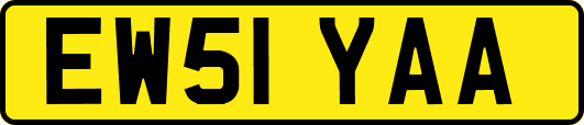 EW51YAA