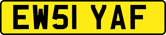 EW51YAF