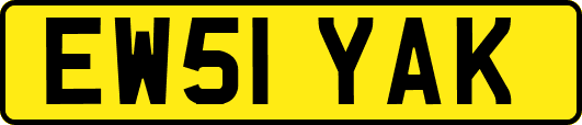 EW51YAK
