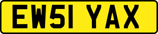 EW51YAX