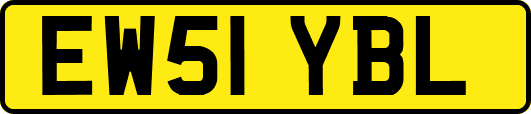 EW51YBL