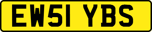EW51YBS