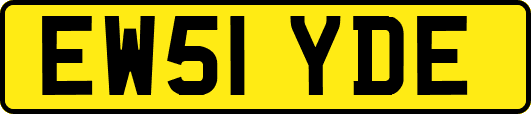 EW51YDE