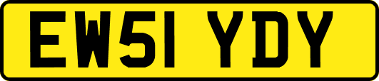 EW51YDY