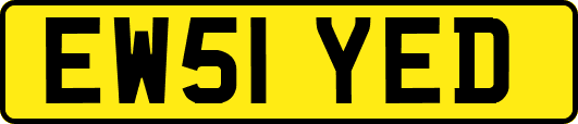 EW51YED