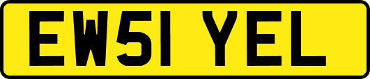 EW51YEL
