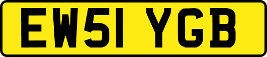 EW51YGB