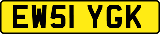 EW51YGK