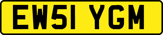 EW51YGM