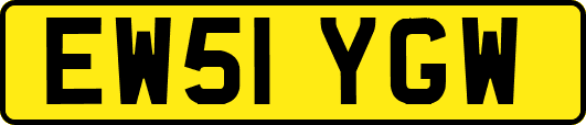 EW51YGW