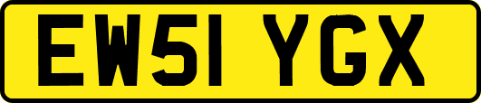 EW51YGX
