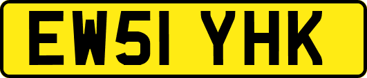 EW51YHK