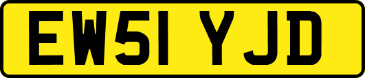 EW51YJD