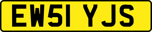 EW51YJS