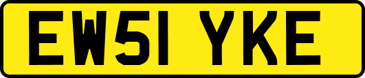 EW51YKE
