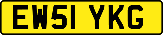 EW51YKG