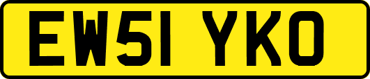 EW51YKO