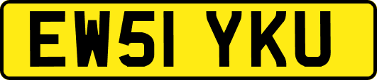 EW51YKU
