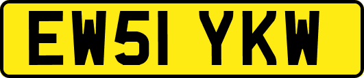 EW51YKW