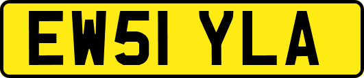 EW51YLA