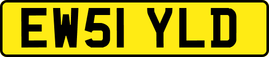 EW51YLD