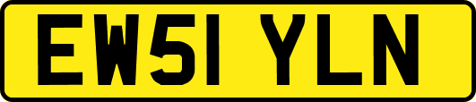 EW51YLN