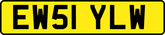 EW51YLW