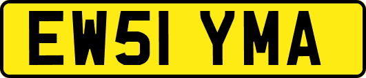 EW51YMA