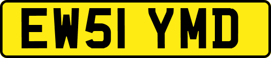 EW51YMD