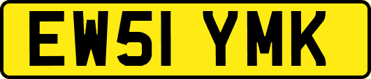 EW51YMK