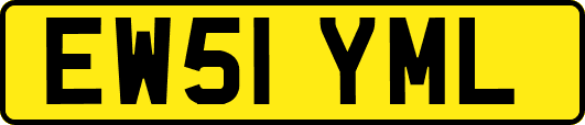 EW51YML