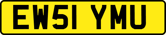 EW51YMU
