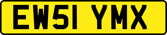 EW51YMX