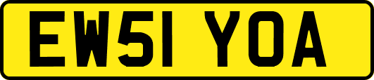 EW51YOA